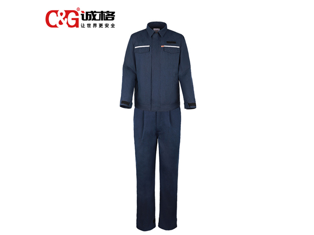 國(guó)家標(biāo)準(zhǔn)：防電弧服能用多久？2024年最新防護(hù)要求