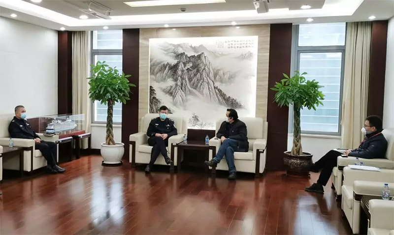 全球多國疫情升級(jí)! 嚴(yán)防輸入，我們?cè)俅涡袆?dòng)！