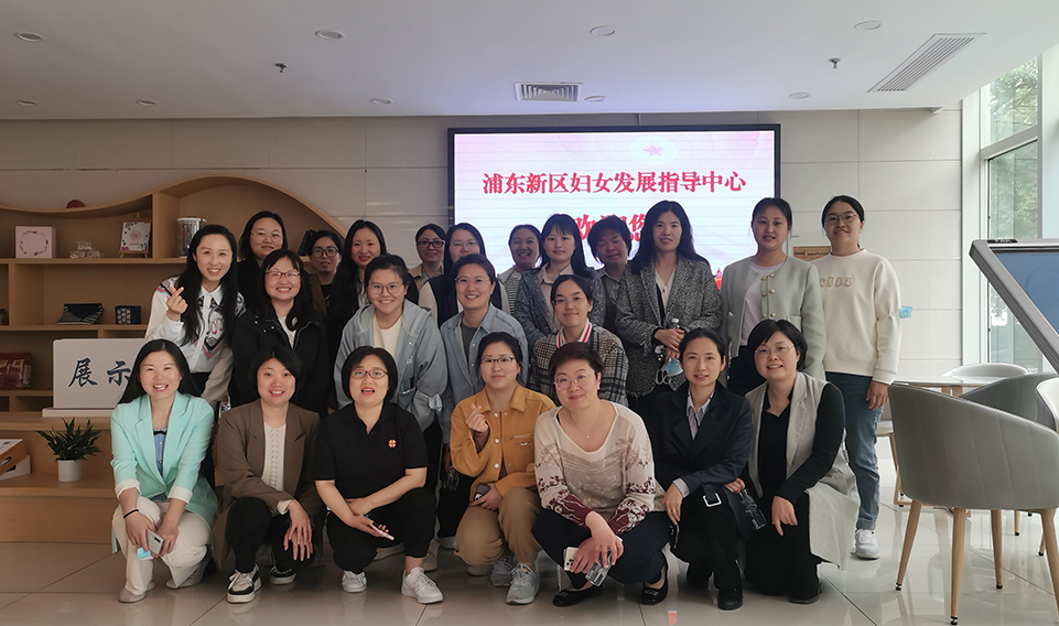 “您的健康，一家人的幸福”母親節(jié)養(yǎng)身主題活動(dòng)