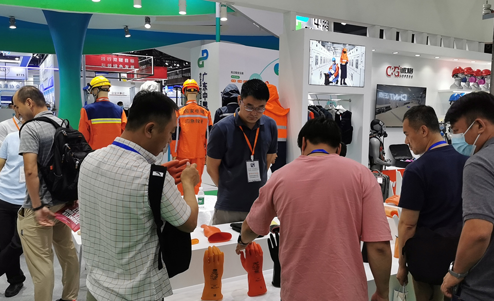 【關(guān)注】2023亞洲電力電工暨智能電網(wǎng)展，上海誠(chéng)格“燃爆”眼球僅憑四招